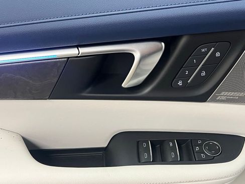 New 2026 Buick Enclave Avenir w/ Super Cruise Package image 12