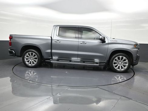 Used 2019 Chevrolet Silverado 1500 High Country image 7