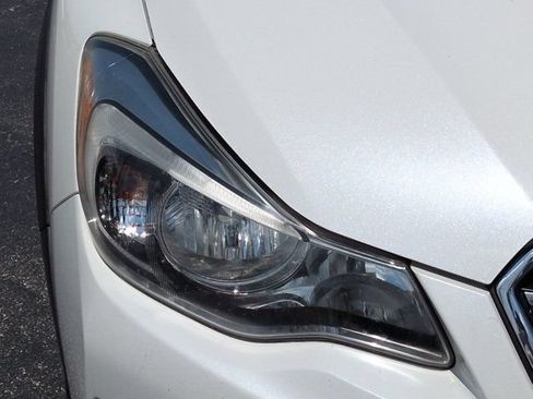 Used 2017 Subaru Crosstrek 2.0i Limited w/ Popular Package #1 AWD/4WD image 10