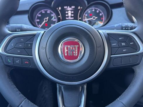 Used 2023 FIAT 500X Pop image 7