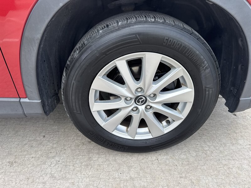 Used 2015 MAZDA CX-5 Touring AWD/4WD image 39