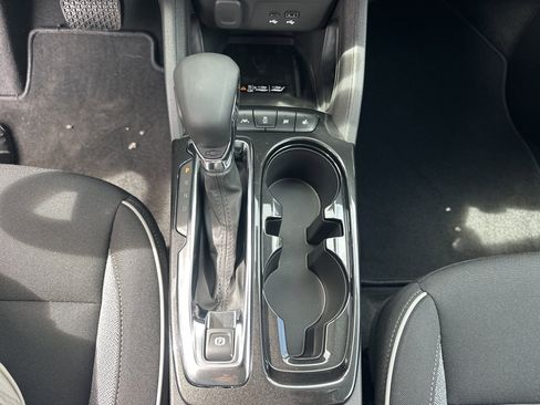 New 2026 Chevrolet TrailBlazer LT w/ Convenience Package image 19