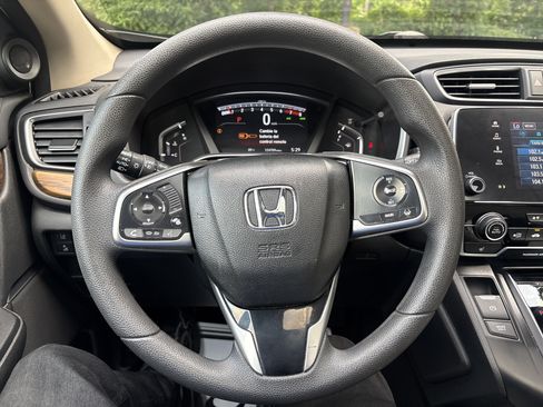 Used 2017 Honda CR-V EX image 13