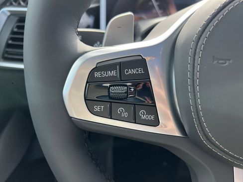 New 2026 BMW X5 xDrive40i w/ M Sport Package image 30