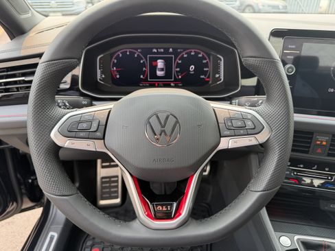 New 2026 Volkswagen Jetta GLI Autobahn FWD image 14