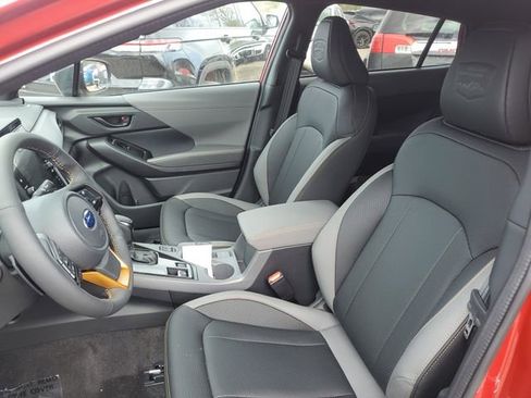 New 2026 Subaru Crosstrek 2.5i Wilderness AWD/4WD image 18