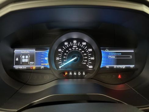 Used 2024 Ford Edge SEL w/ Convenience Package AWD/4WD image 7