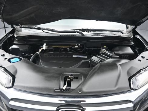 Used 2019 Honda Ridgeline RTL-T image 51