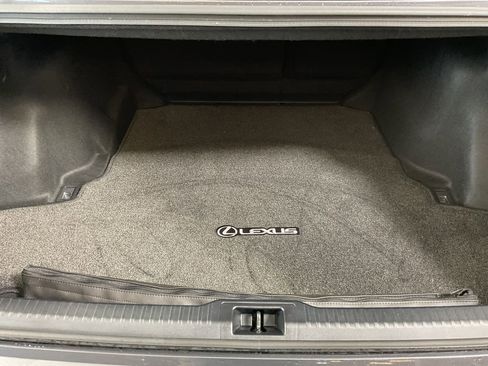 Used 2024 Lexus IS 350 F Sport image 21