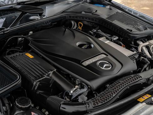 Used 2017 Mercedes-Benz C 300 Coupe w/ Premium 1 Package image 41