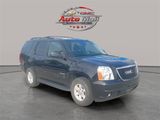 Used 2013 GMC Yukon SLE w/ Suspension Package, Off-Road image 4
