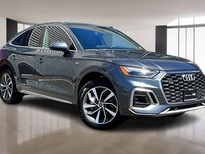 Certified 2023 Audi Q5 2.0T Premium w/ Convenience Package