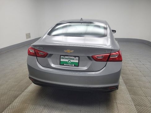 Used 2023 Chevrolet Malibu LT FWD image 7