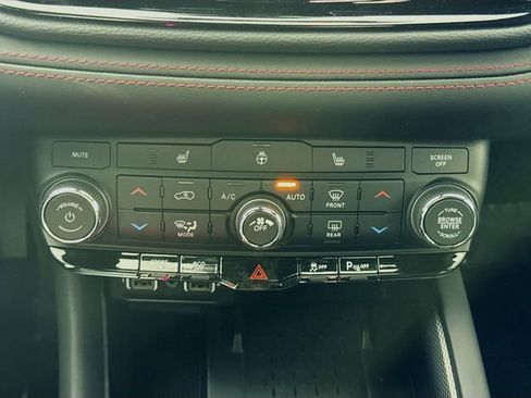 New 2026 Dodge Durango GT w/ Trailer Tow Group IV AWD/4WD image 16