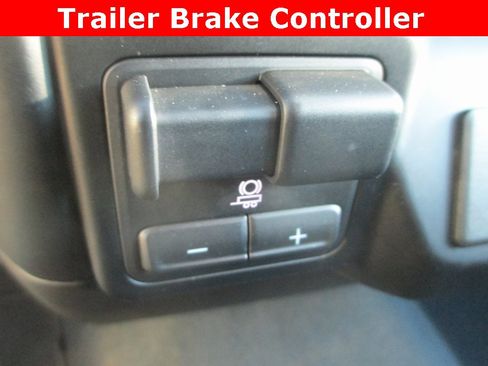 Certified 2022 GMC Sierra 1500 SLT image 15