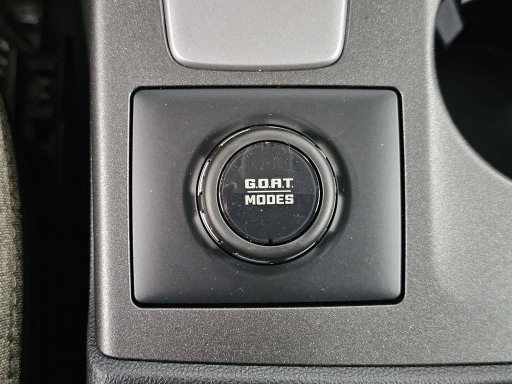 New 2026 Ford Bronco Sport Big Bend AWD/4WD image 17