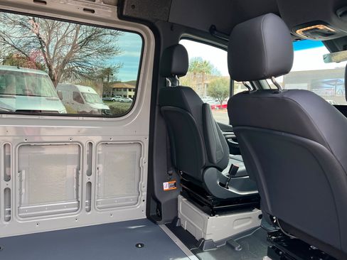 New 2026 Mercedes-Benz Sprinter 2500 image 20