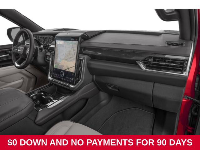 Used 2026 GMC Yukon Denali AWD/4WD image 17
