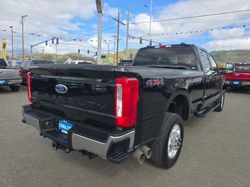 Certified 2025 Ford F350 XLT image 5