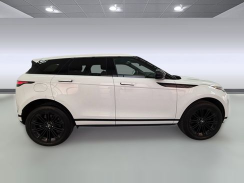 Used 2024 Land Rover Range Rover Evoque S image 7
