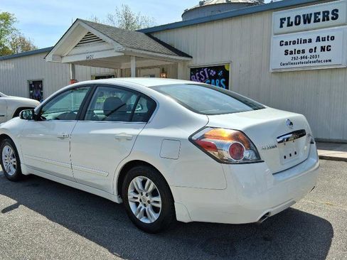 Used 2011 Nissan Altima 2.5 SL w/ 2.5SL Pkg image 2