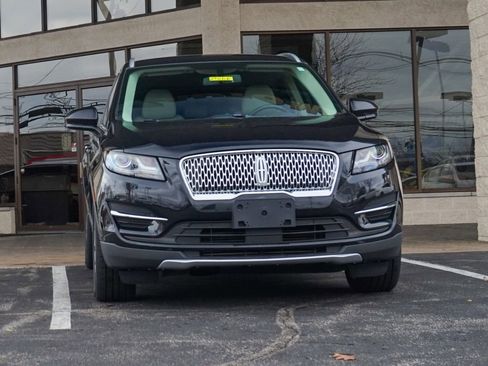 Used 2019 Lincoln MKC Premiere image 12
