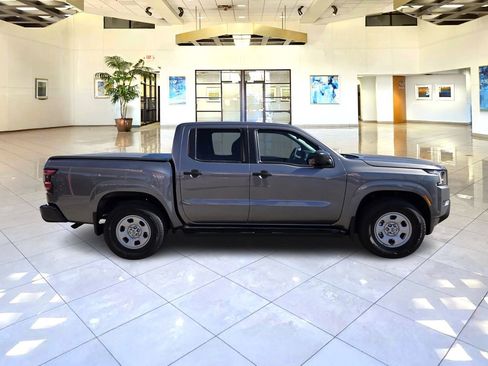 Certified 2023 Nissan Frontier S w/ Technology Package image 8