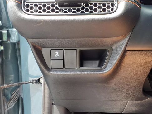 Used 2024 Honda HR-V Sport image 21