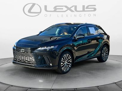 Used 2024 Lexus RX 350
