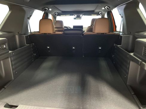 New 2026 Honda Passport TrailSport Elite image 28