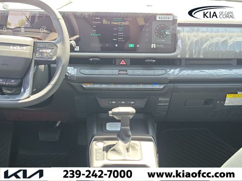 New 2027 Kia Seltos S AWD/4WD image 18
