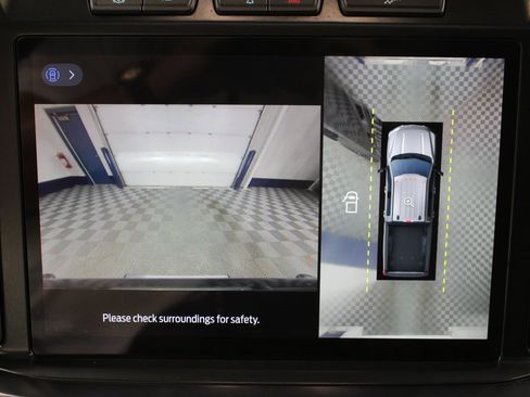 Used 2023 Ford F250 Lariat w/ Lariat Ultimate Package image 22