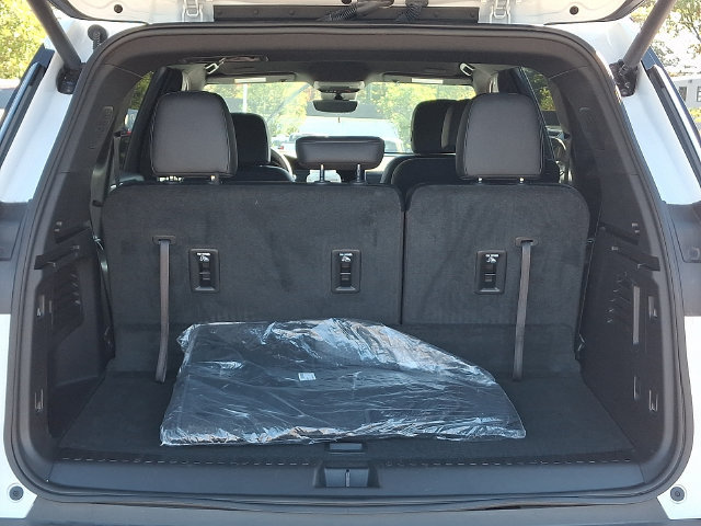 Used 2026 GMC Acadia Elevation w/ Black Edition AWD/4WD image 31