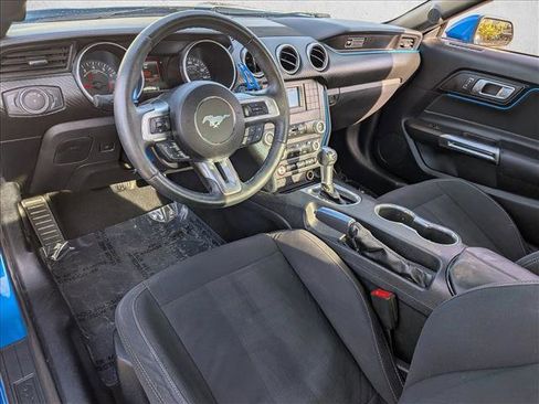 Used 2020 Ford Mustang Coupe image 10