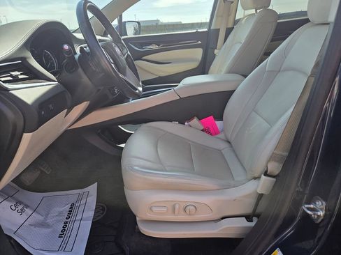 Used 2024 Buick Enclave Essence w/ Technology Package AWD/4WD image 8