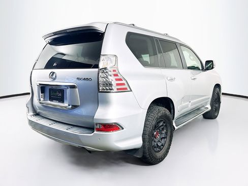 Used 2018 Lexus GX 460 Premium w/ Premium Package AWD/4WD image 9