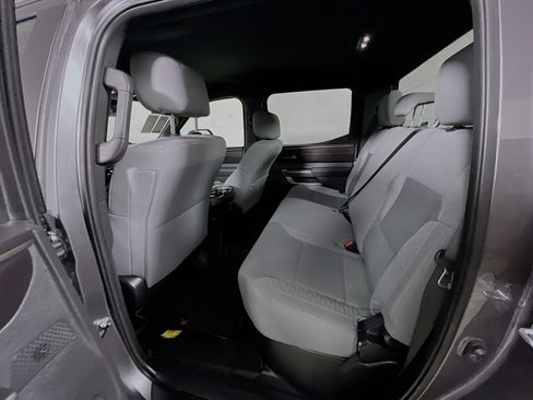 Used 2025 Toyota Tundra SR5 w/ SR5 Convenience Package image 29