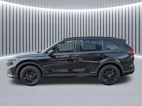 New 2026 Honda CR-V Sport-L image 10