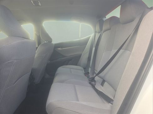 New 2026 Toyota Camry LE image 14