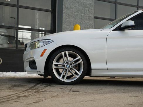 Used 2017 BMW 230i Convertible image 45