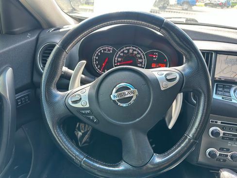 Used 2010 Nissan Maxima 3.5 SV w/ Sport Pkg image 22