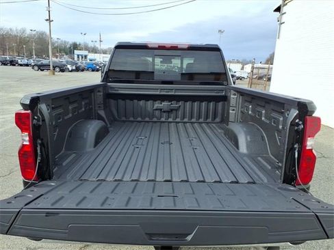 New 2026 Chevrolet Silverado 2500 LT w/ All Star Edition image 4