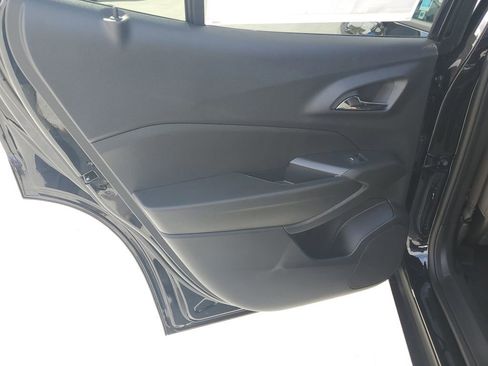 New 2026 Chevrolet Trax ACTIV w/ Driver Confidence Package FWD image 16