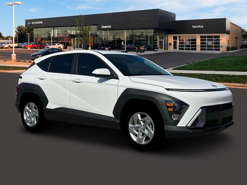 New 2026 Hyundai Kona SE image 10