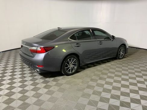 Used 2017 Lexus ES 350 FWD image 8