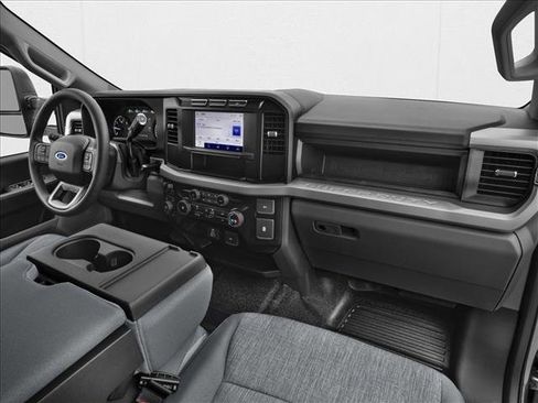 New 2026 Ford F250 XL w/ XL Chrome Package image 11