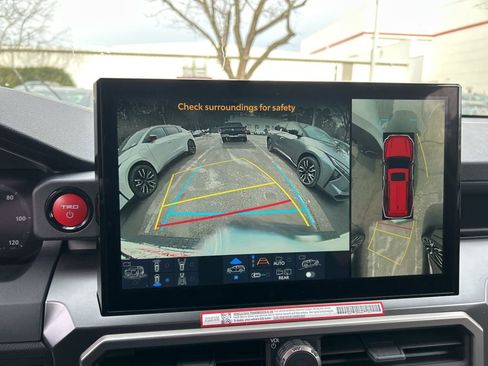 New 2026 Toyota 4Runner TRD Off-Road Premium image 38