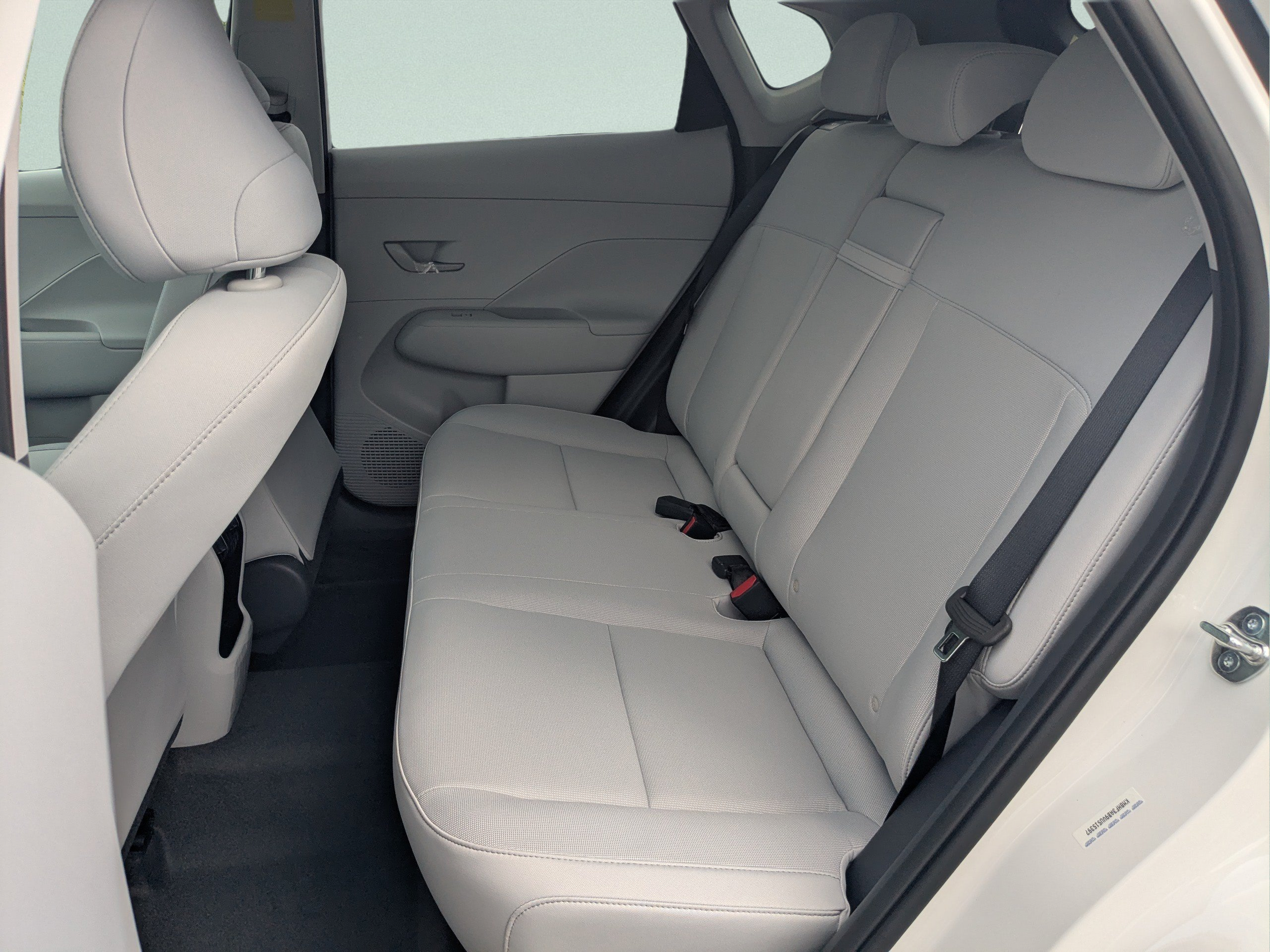 New 2027 Hyundai Kona SEL Sport FWD image 13