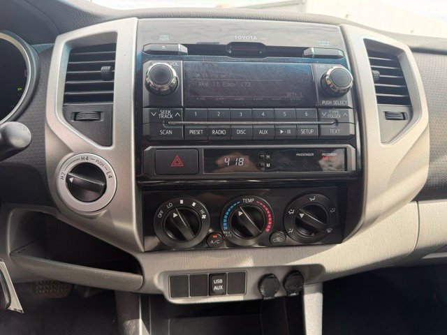 Used 2012 Toyota Tacoma 4x4 Double Cab image 19