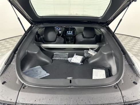 New 2024 Nissan Z Performance w/ Floor Mat Package image 74